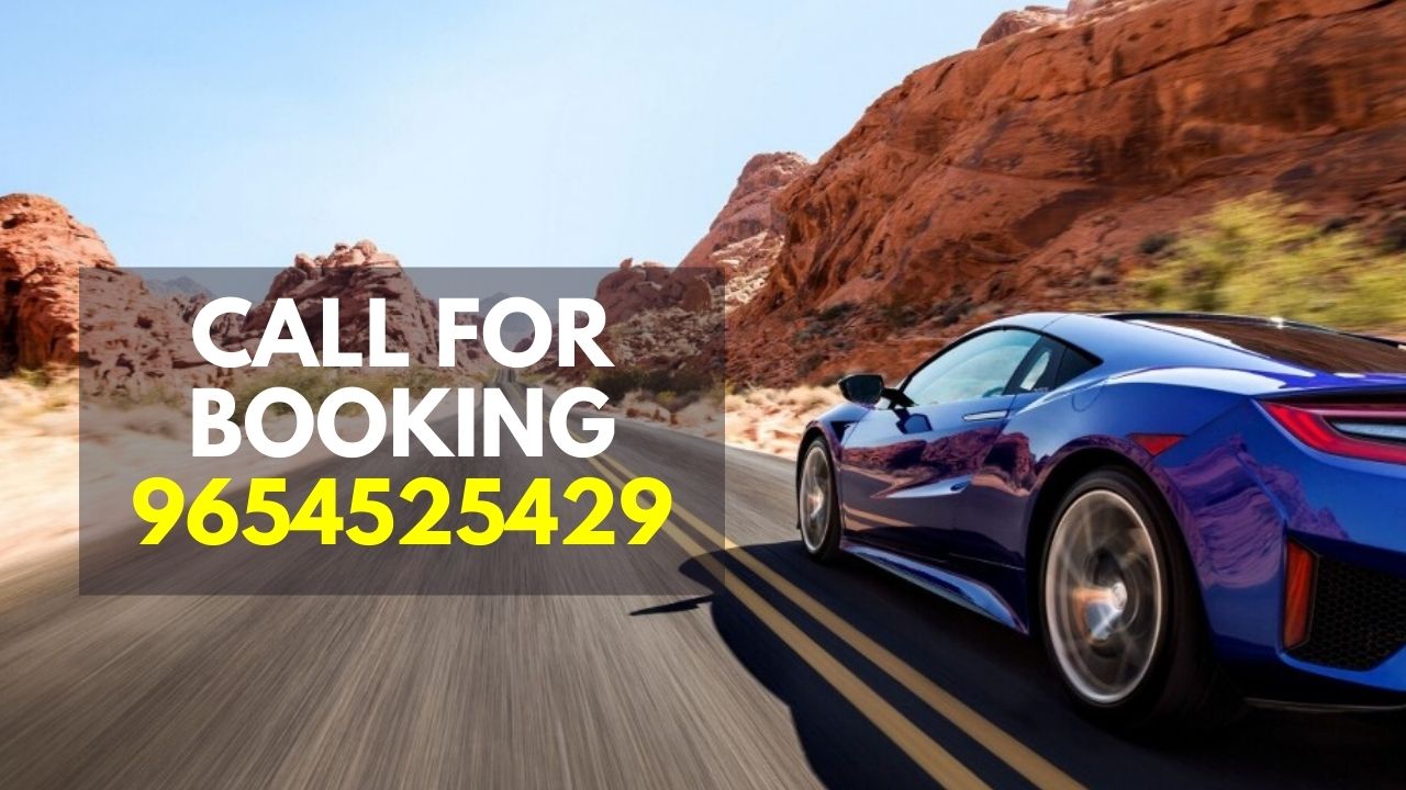 Taxi Service in Delhi